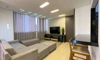 Imagem 5: Cobertura para Venda em Belo Horizonte, Castelo, 3 dormitórios, 2 suítes, 3 banheiros, 2 v