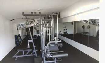 Imagem 7: Flat à venda no Mont Blanc - Renascença