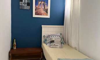 Imagem 7: Aconchegante apartamento na praia da Enseada