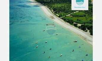 Imagem 2: Residências pé na areia na sua praia particular de água doce