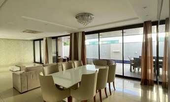 Imagem 6: Casa de condomínio para venda com 500 metros quadrados com 5 quartos