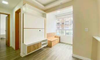 Imagem 5: Apartamento de 2 quartos com sacada e churrasqueira com 1 vaga Porto Alegre