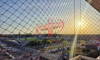 Imagem 5: Apartamento Mobiliado para locação no Residencial Equinócio