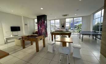 Imagem 14: Apartamento mobiliado no Villa do Mar em Buraquinho