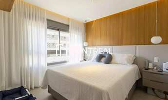 Imagem 11: APARTAMENTO À VENDA EM INDIANÓPOLIS - 3 DORMITÓRIOS, 3 SUÍTES, 2 VAGAS DE GARAGEM