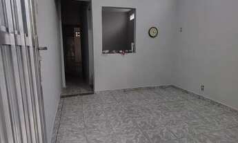 Imagem 2: Casa de frente, entrada independente