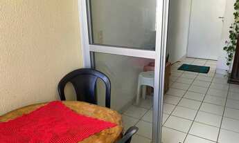 Imagem 7: Viver Fama 3 quartos andar alto