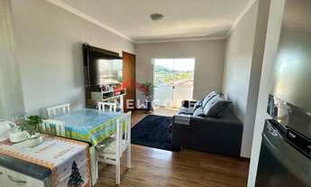 Imagem 6: Apartamento em Rua Porto Alegre - Guanabara - Joinville/SC