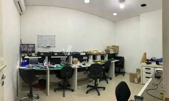 Imagem 5: Salão - Jardim Guanabara - Campinas