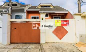 Imagem 2: ÓTIMO SOBRADO NO SANTA CÂNDIDA - 3 DORMITÓRIOS 1 SUÍTE E 2 VAGAS