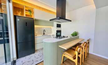 Imagem 3: CASA REFORMADA PORTEIRA FECHADA-102m²- CONDOMÍNIO CANTO DA NATUREZA-JUNDIAI-SP JD SHANGAI