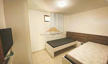 Imagem 4: Venha viver o sonho no Carneiros Beach Resort!