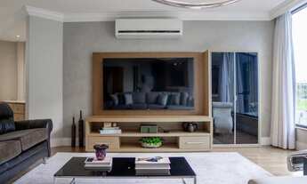 Imagem: Apartamento para venda com 870 metros quadrados