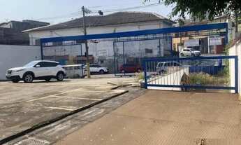 Imagem: PRÉDIO À VENDA, 1.648M² CONSTRUÍDO NA