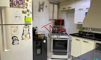 Imagem: Apartamento - Padrão / Residencial / Catete