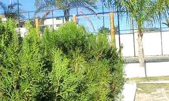 Imagem 6: Apartamento para aluguel possui 55 metros quadrados com 2 quartos