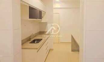 Imagem 2: Apartamento à venda no Portella Franco, em São José do Rio Preto / SP