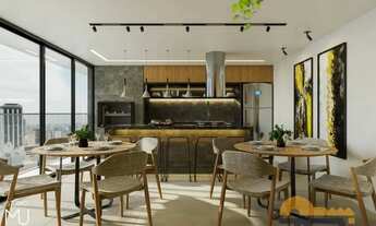 Imagem 10: Studio Apartamento com 1 dormitório