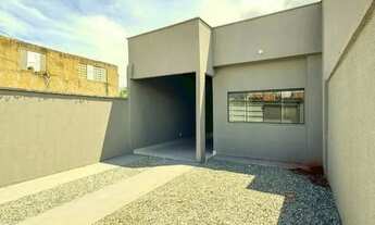 Imagem 5: Casa à venda no bairro Retiro do Bosque - Aparecida de Goiânia/GO