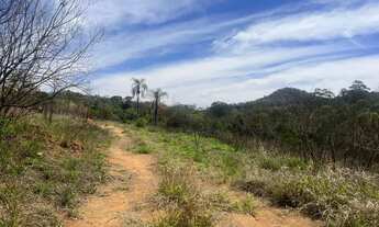 Imagem 2: 85A- TERRENOS A VENDA EM ATIBAIA DE ATÉ 600M²