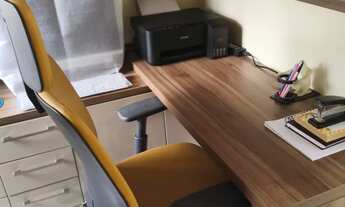 Imagem 7: Imóvel para venda tem 116 metros quadrados, com 3 quartos em Casa Amarela - Recife - PE