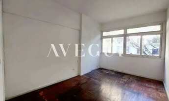 Imagem 2: Apartamento em Ipanema, 130m², 3 quartos, suíte e vaga