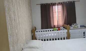 Imagem 5: Casa em Jardim Residencial Luvizotto, Boituva/SP