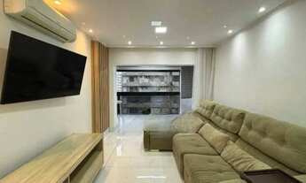 Imagem 4: Apartamento em Aparecida, Apartamento em Santos, Apartamento com 2 dorms, Apartamento à Ve