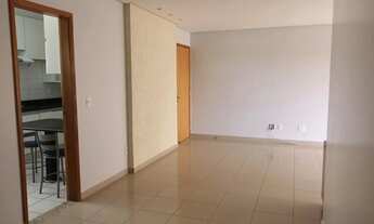 Imagem 2: Imóvel para venda tem 110m² com 4 quartos sendo 2 suítes em Jardim Goiás - Goiânia - GO