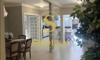 Imagem 4: Casa reformada Balneário estreito, 3 dormitórios, 3 banheiros, piscina, churrasqueira