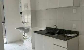 Imagem 3: Apartamento para locação no Residencial Vila Romana em Itatiba