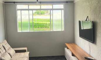 Imagem 2: ALUGO APARTAMENTO NO RESIDENCIAL PAIAGUÁS - CUIABÁ MT