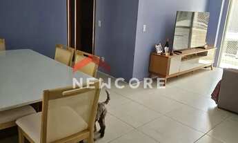 Imagem: Apartamento em Rua Ituverava - Anil - Rio