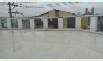 Imagem 3: Conjunto Comercial para locação - Parque das Nações, Santo André