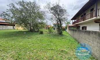 Imagem 3: Sonho de Vida - Verde Mar - Terreno à venda no bairro Ponte dos Leites - Araruama/RJ