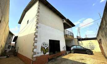 Imagem 3: Vende-se Sobrado no Setor Santa Rita, 4 quartos