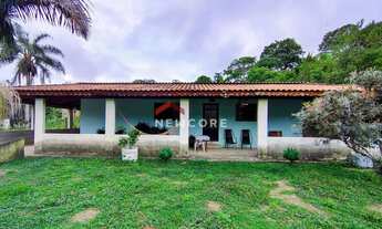 Imagem: Chácara em Casa, 70 - Centro - Biritiba