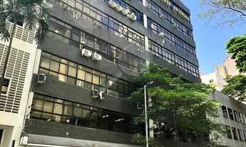 Imagem 3: Conjunto / Sala em Consolação - São Paulo