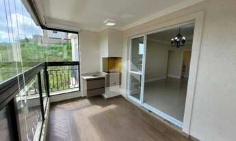 Imagem 5: Apartamento com 3 dormitórios à venda, 110 m² por R$ 790.000,00 - Jardim Esmeralda - Poços