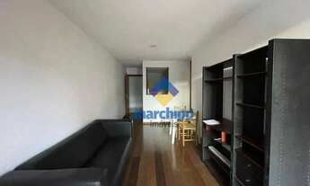 Imagem 7: Apartamento com 1 quarto para alugar, 50 m² por R$ 3.865/mês - Boa Viagem - Niterói/RJ