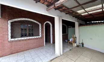 Imagem 2: Casa 6 quartos na Praia do Morro com ampla estrutura, 5 vagas de garagem e excelente local