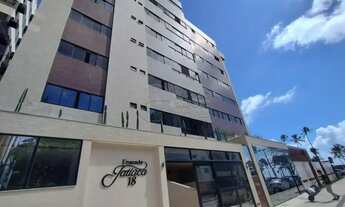 Imagem: ED. ENSEADA JATIUCA - 04 QUARTOS NA BEIRA