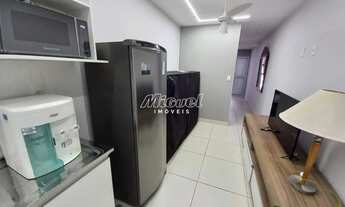 Imagem 6: Kitnet, 32m² para aluguel, Dois Córregos - Piracicaba 1 quarto