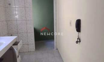 Imagem 4: Apartamento em Avenida Marechal Castelo Branco - Vila Paraíso - Caçapava/SP