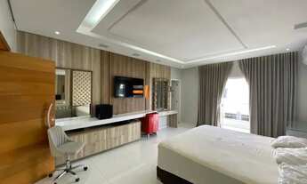 Imagem 6: 4 suítes com área gourmet e piscina