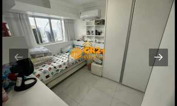 Imagem 7: Vendo lindo apartamento nas Graças com 3 quartos / 110m2