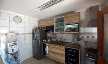 Imagem 6: Casa no bairro Hípica - Loteamento Vivendas de Nova Ipanema