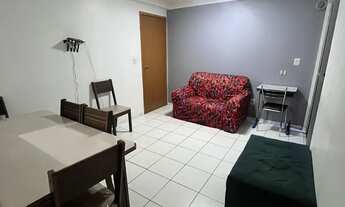 Imagem: 13 ALUGO APARTAMENTO COM MOBÍLIA NO VILLAGE