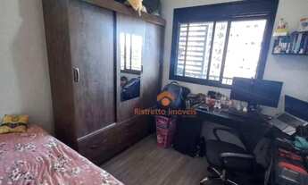 Imagem 4: Apartamento com 1 dormitório à venda, 40 m² por R$ 370.000,00 - Jardim D Abril - Osasco/SP