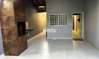 Imagem 4: Casa disponível para venda no bairro Osvaldo Rezende em Uberlândia MG